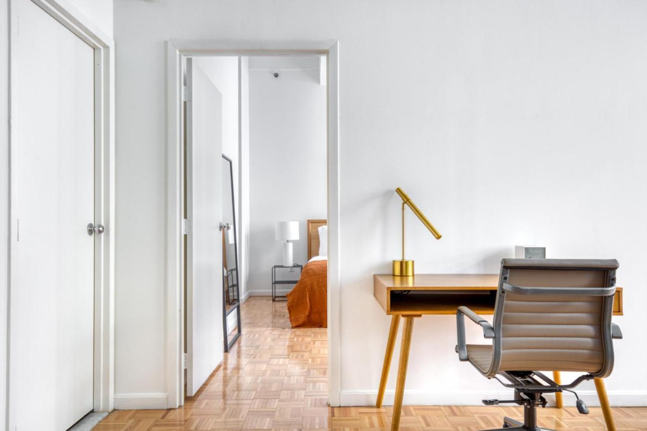 Fidi 1br W Gym Doorman Elevator Nr St Nyc-1051 Apartment *