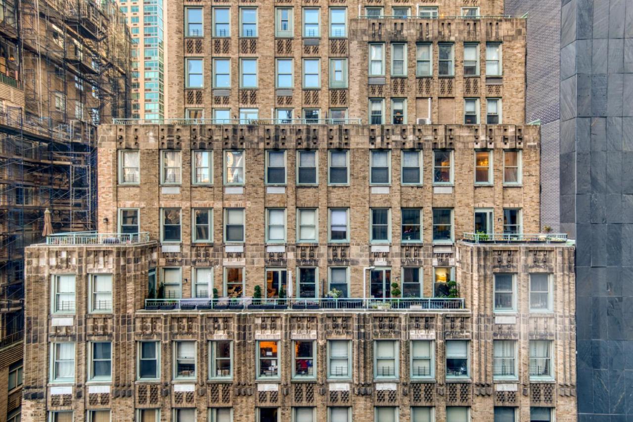 Apartment Fidi 1br W Gym Doorman Elevator Nr St Nyc-1051 *