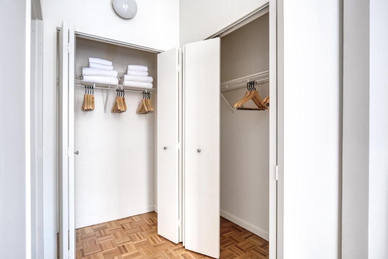 Fidi 1br W Gym Doorman Elevator Nr St Nyc-1051 Apartment New York