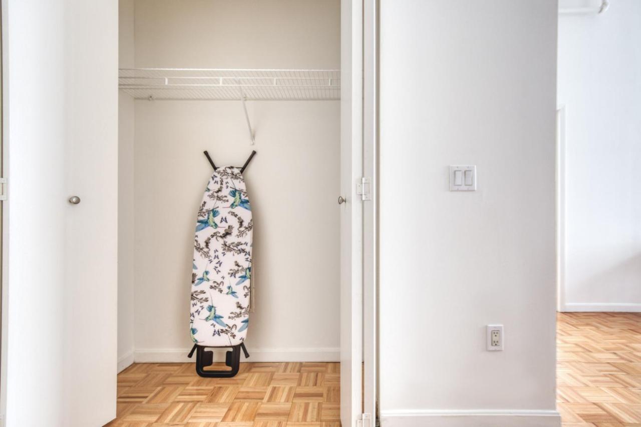 Fidi 1br W Gym Doorman Elevator Nr St Nyc-1051 *