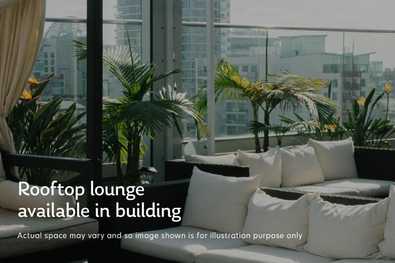 Midtown W W Sundeck Gym Nr Times Sq Nyc-263 Apartment