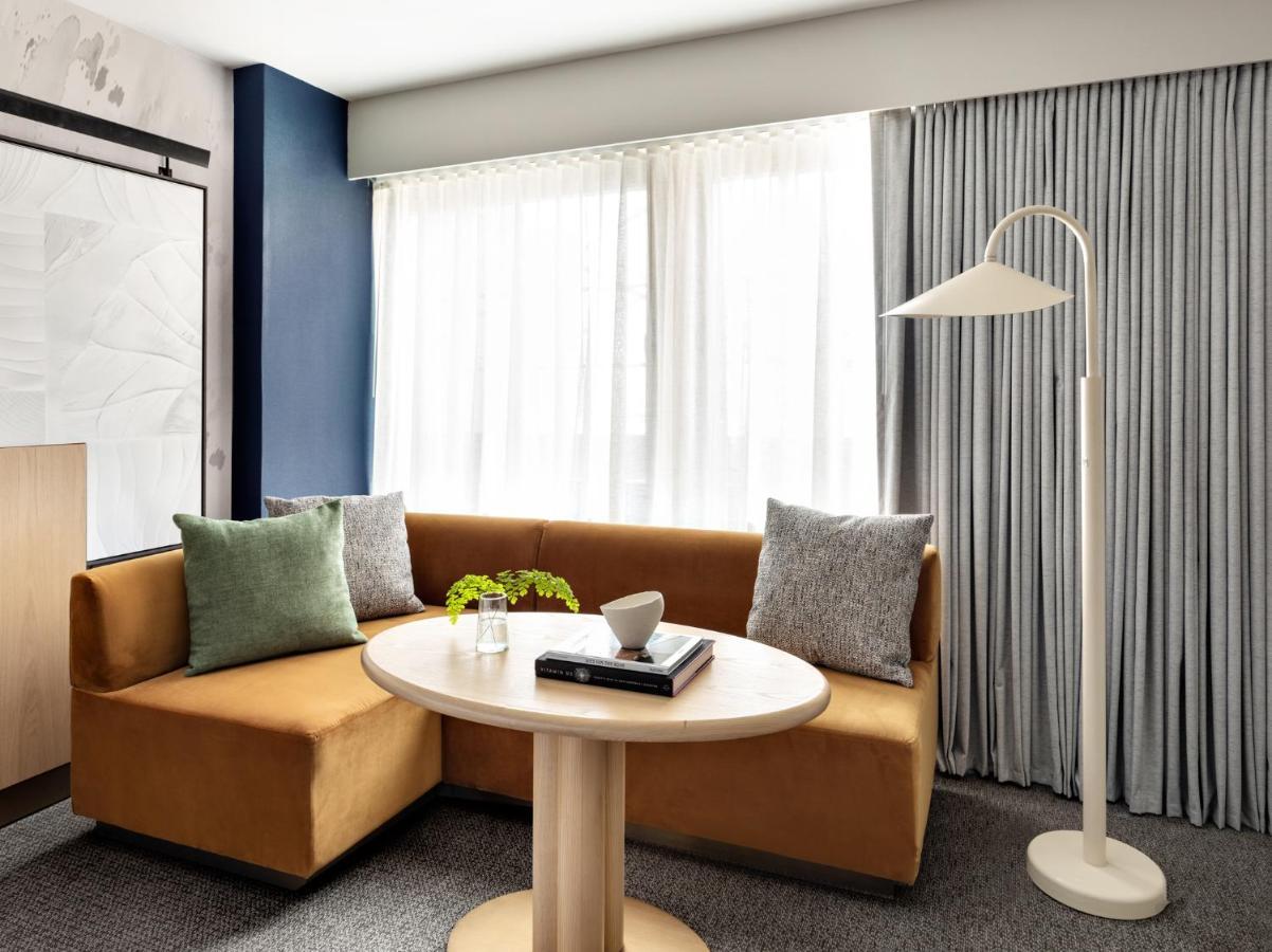 Kimpton Theta - Times Square By Ihg New York