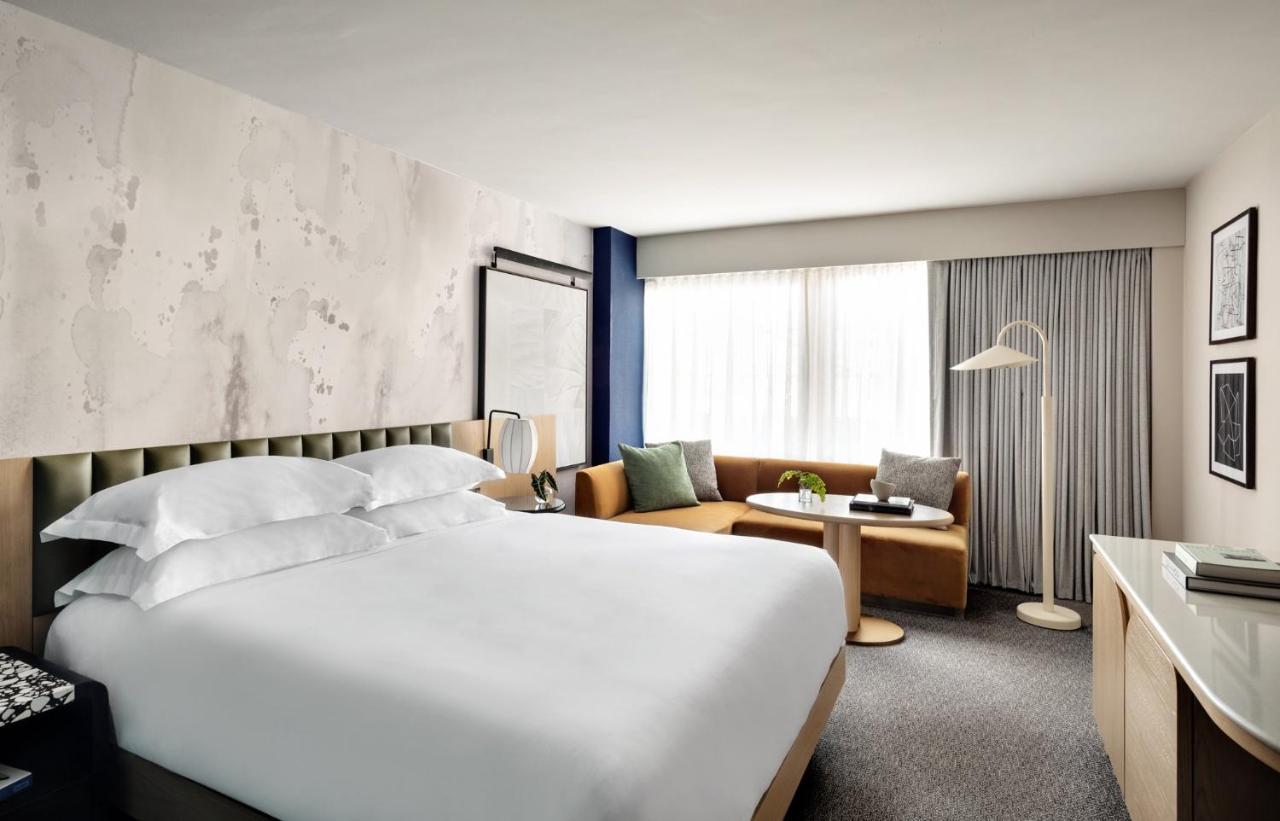 Kimpton Theta - Times Square By Ihg Hotel