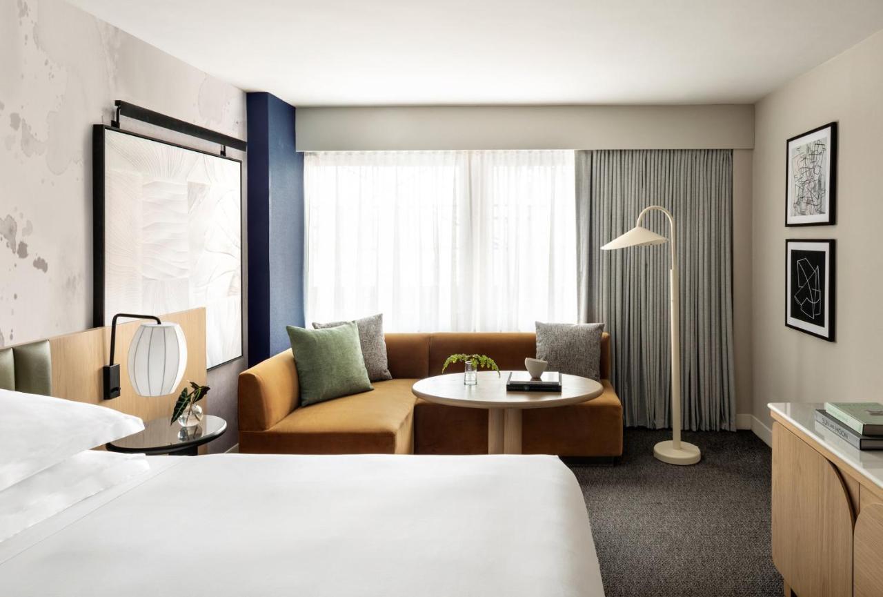 Kimpton Theta - Times Square By Ihg