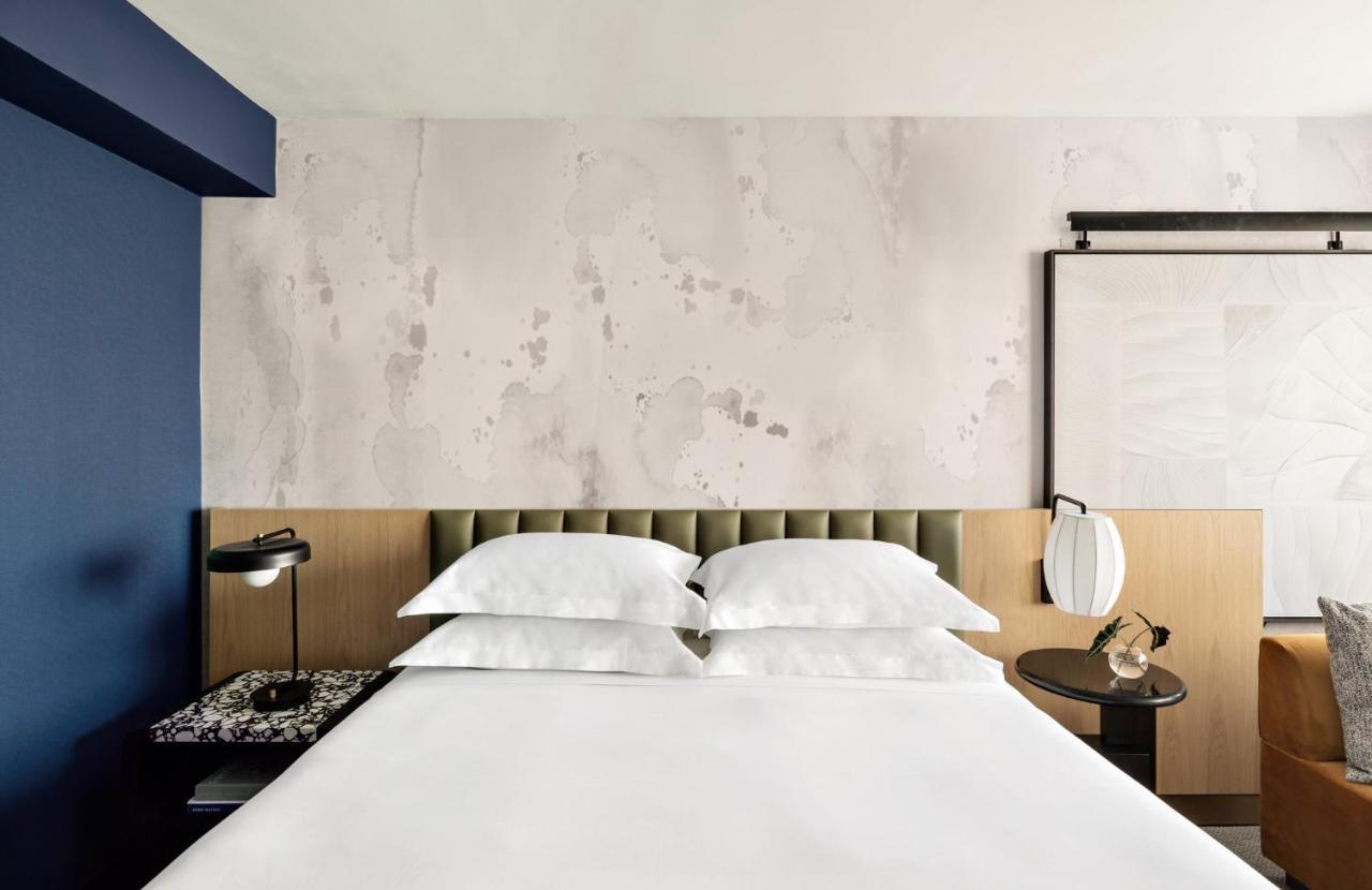 Kimpton Theta - Times Square By Ihg New York