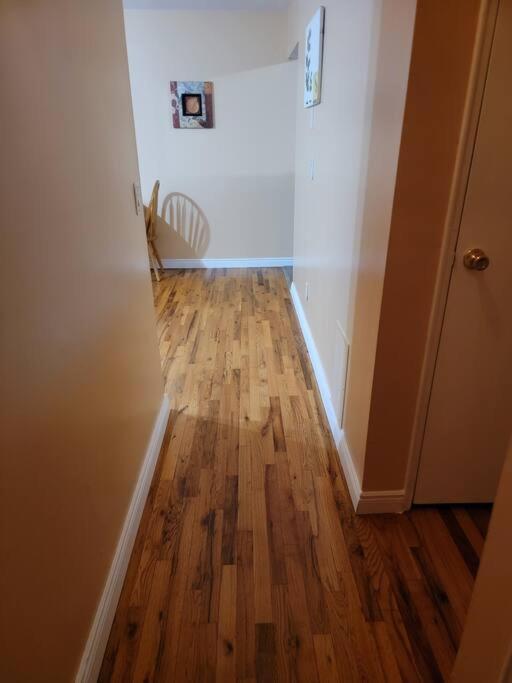 1st Floor Private Apt Near Ferry To Nyc And Park Apartment New York