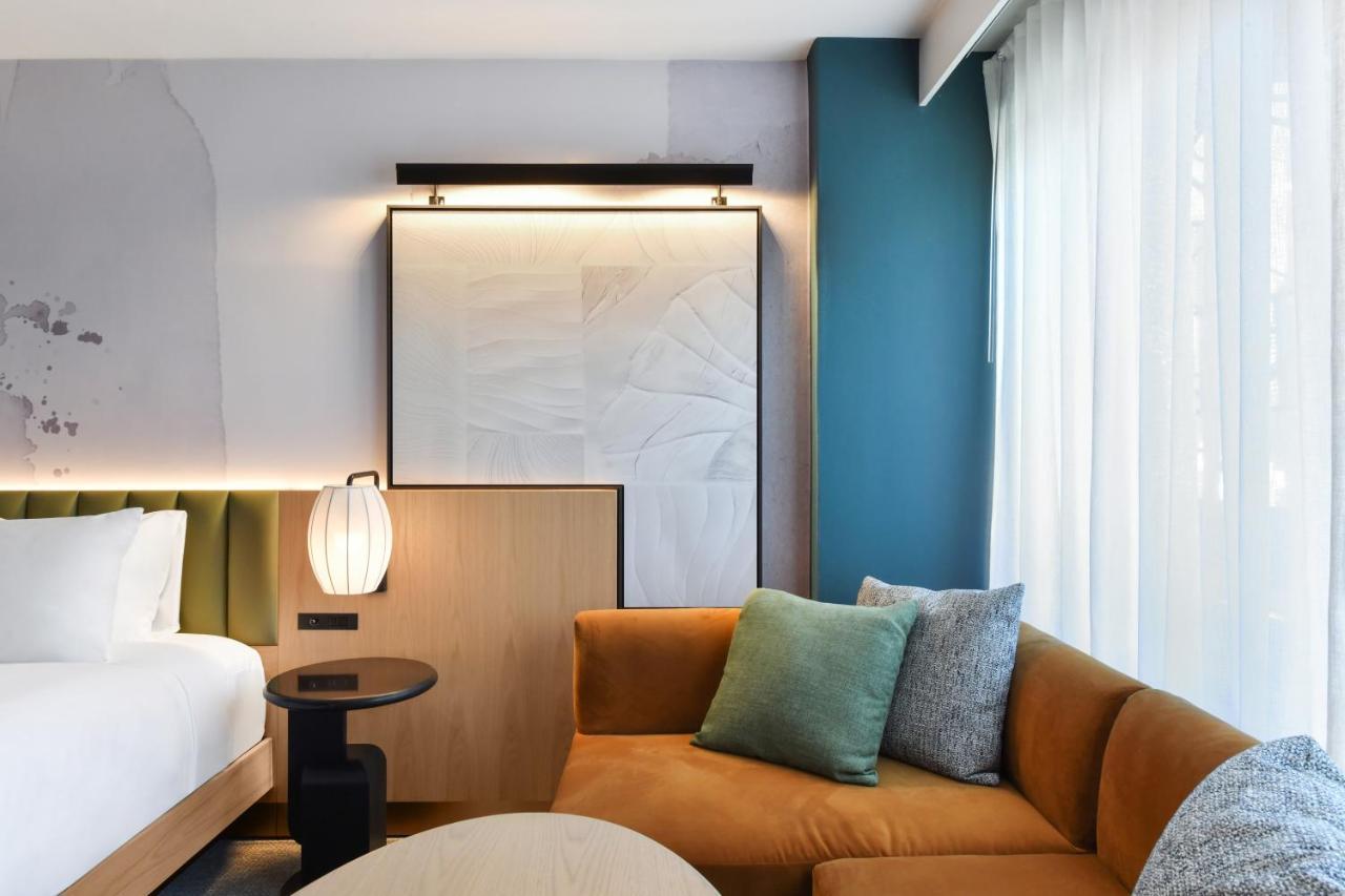 Kimpton Theta - Times Square By Ihg