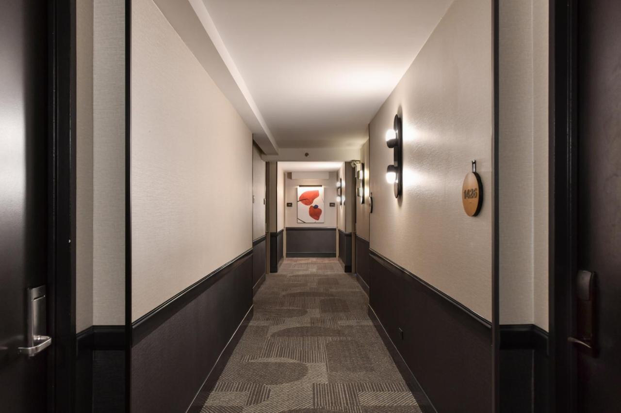 Kimpton Theta - Times Square By Ihg