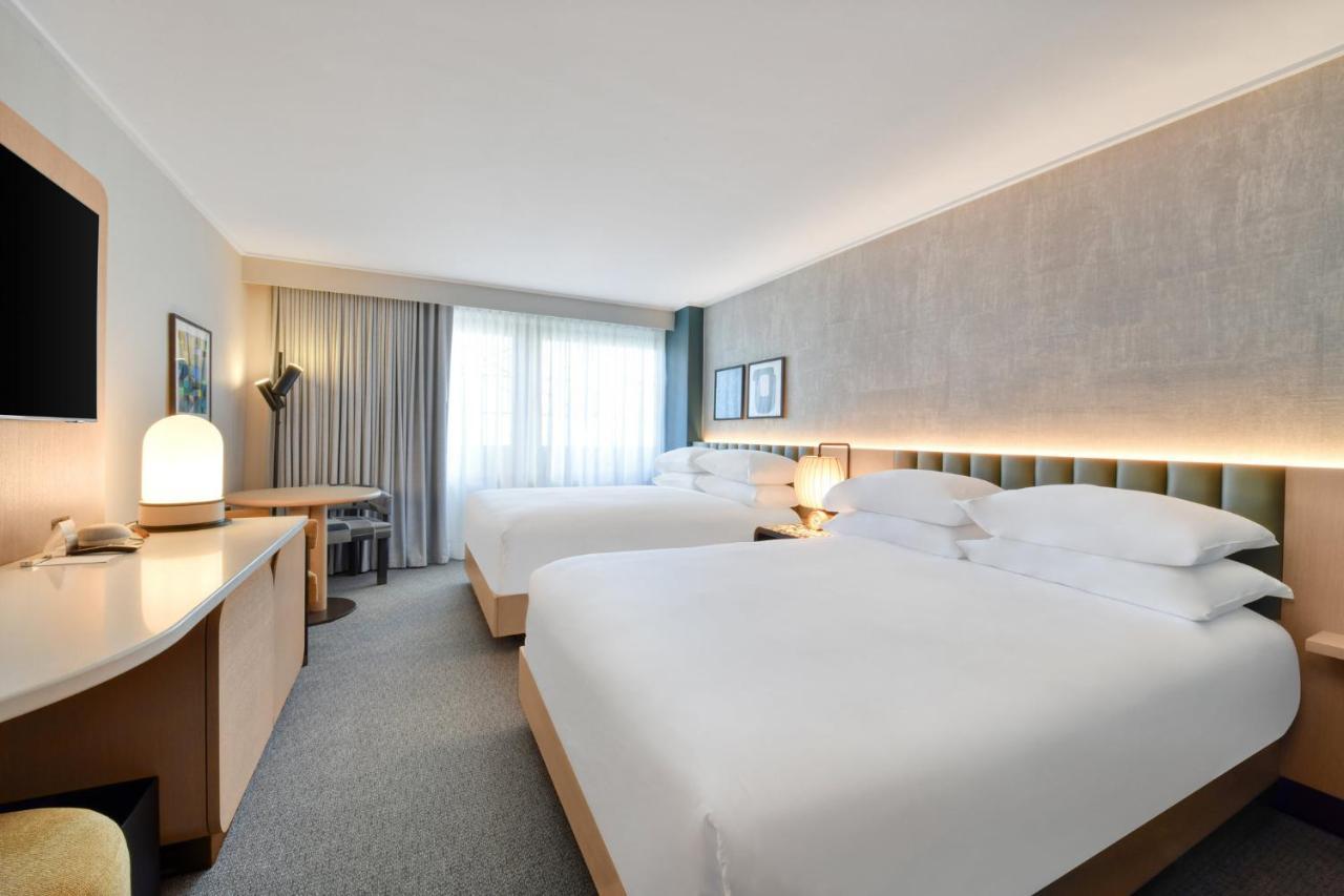 Kimpton Theta - Times Square By Ihg 5* New York