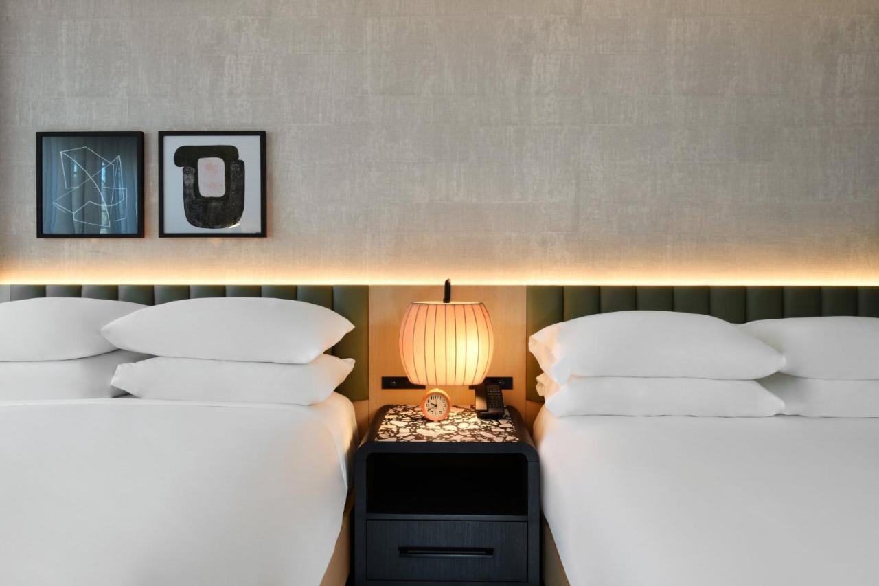 Kimpton Theta - Times Square By Ihg Hotel 5*