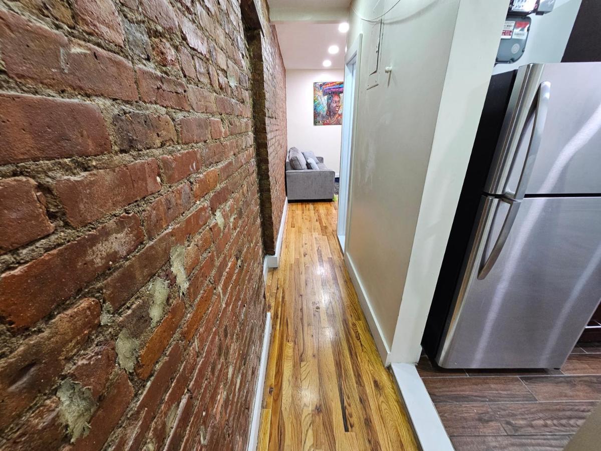Apartment In *
