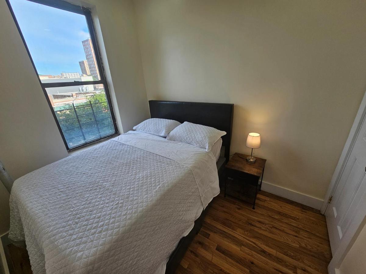 Apartment In
