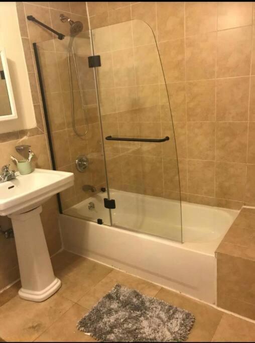 Apartment Crown Heights Gem *