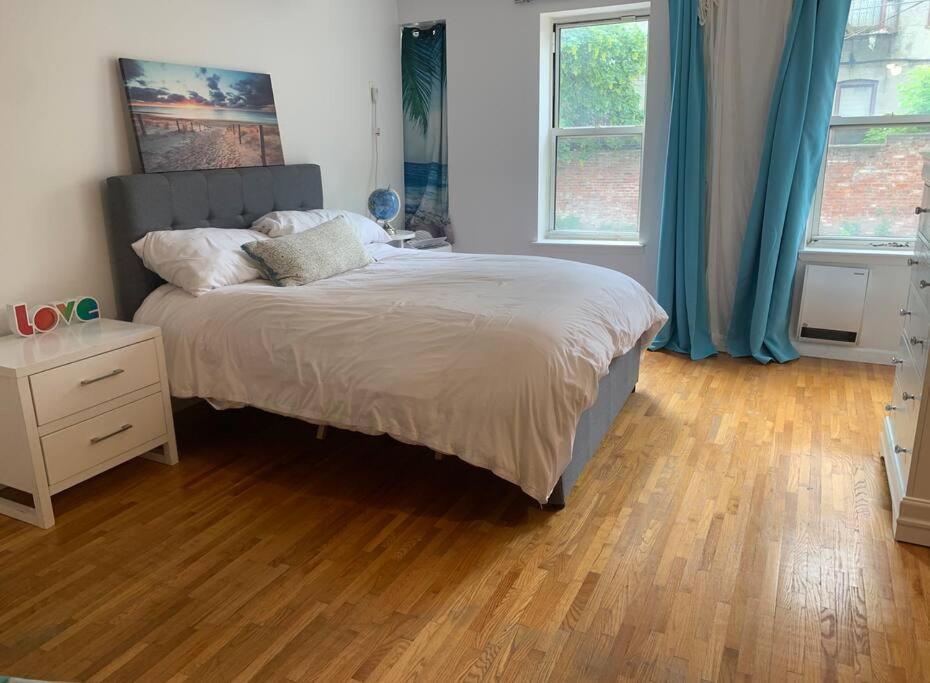 Apartment Crown Heights Gem *