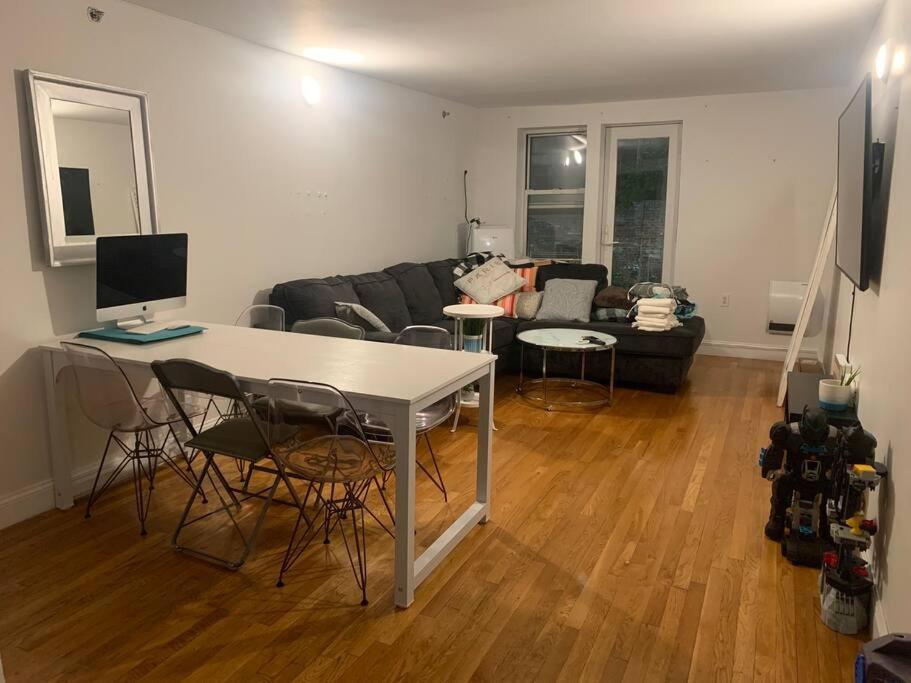 Crown Heights Gem *