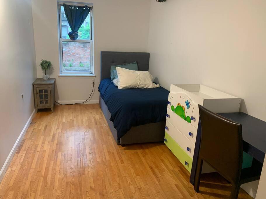 Crown Heights Gem Apartment New York