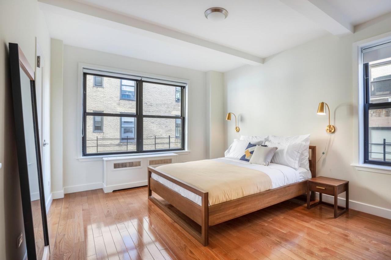 Ues 2br Windoor Pool Doorman Views Nyc-243 Apartment *