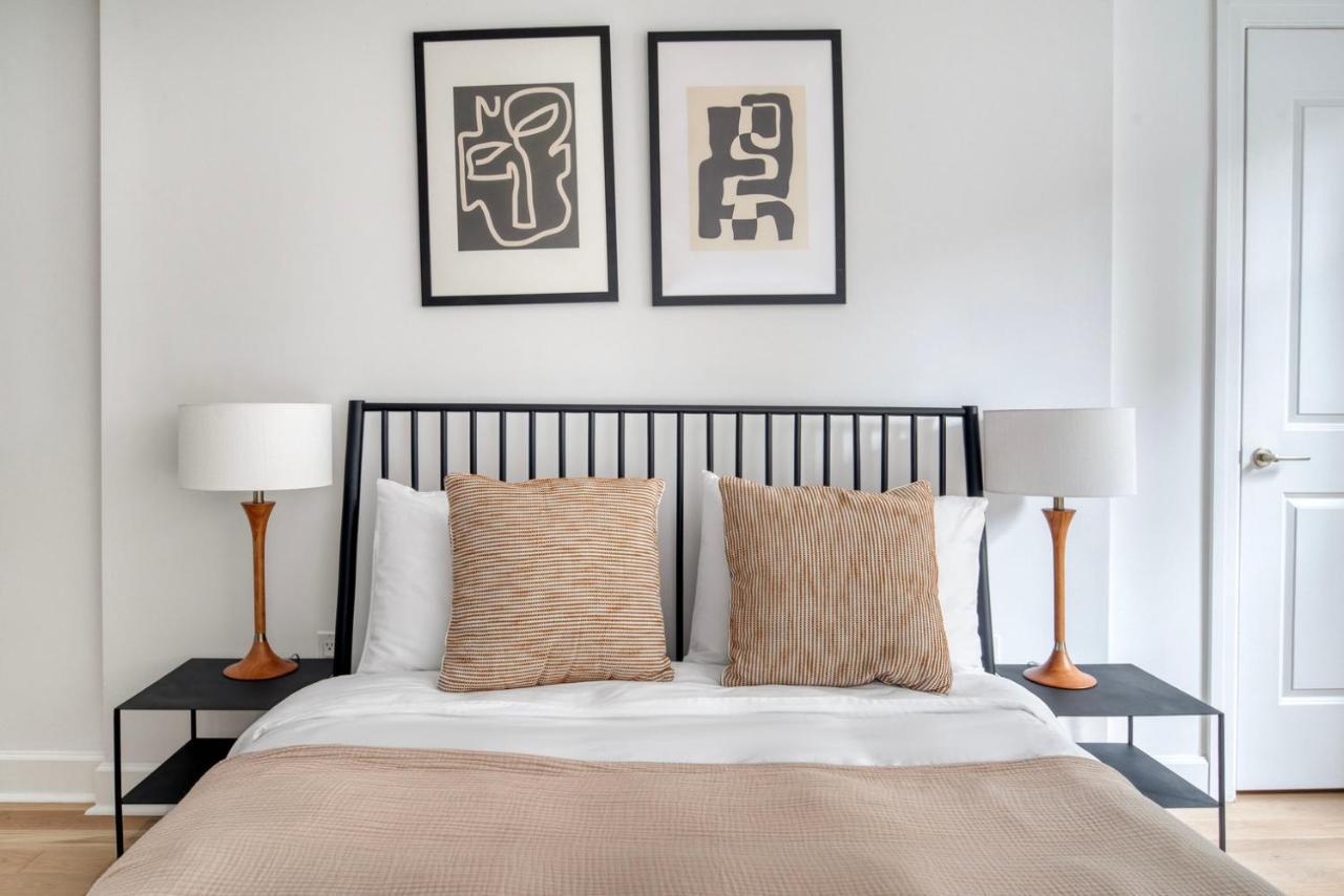 Midtown East 1br W Media Nr Grand Nyc-1169 * New York