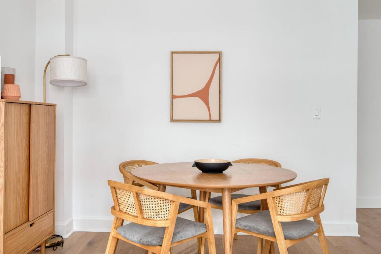 Midtown East 1br W Media Nr Grand Nyc-1169 Apartment New York