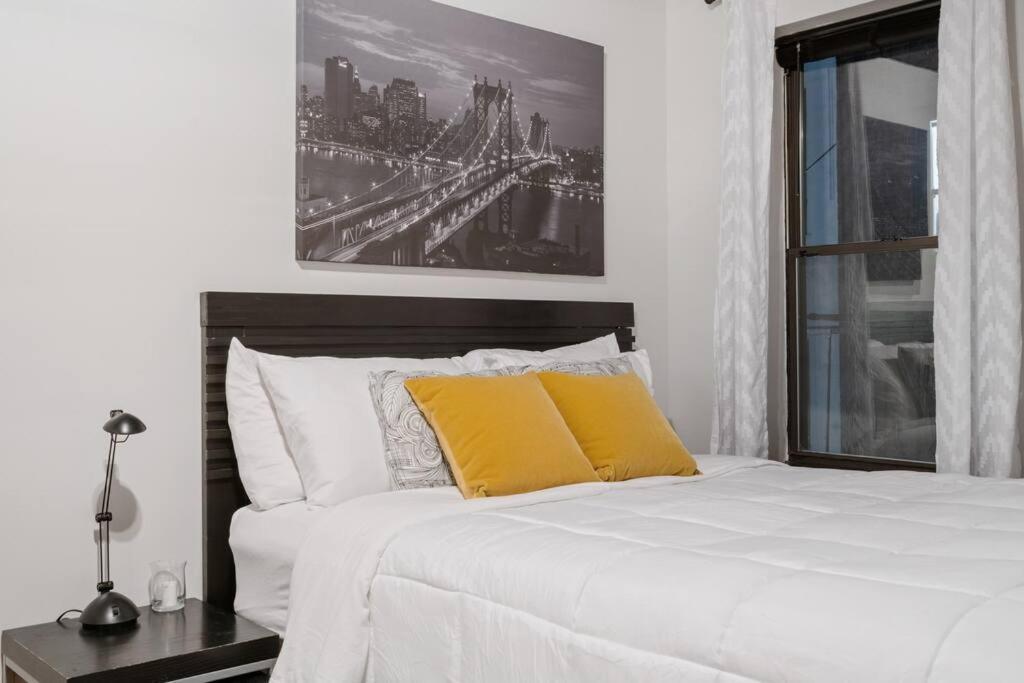 Apartment Midtown - Walking Distance To Times Square New York