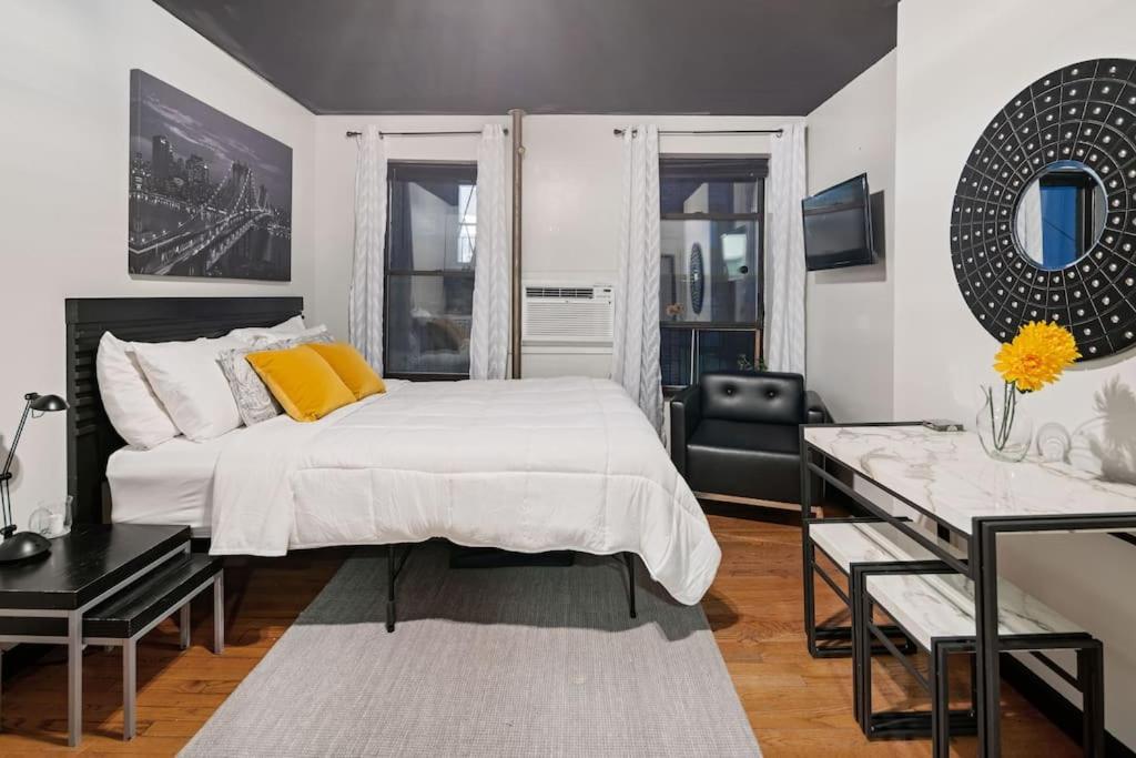 Apartment Midtown - Walking Distance To Times Square New York