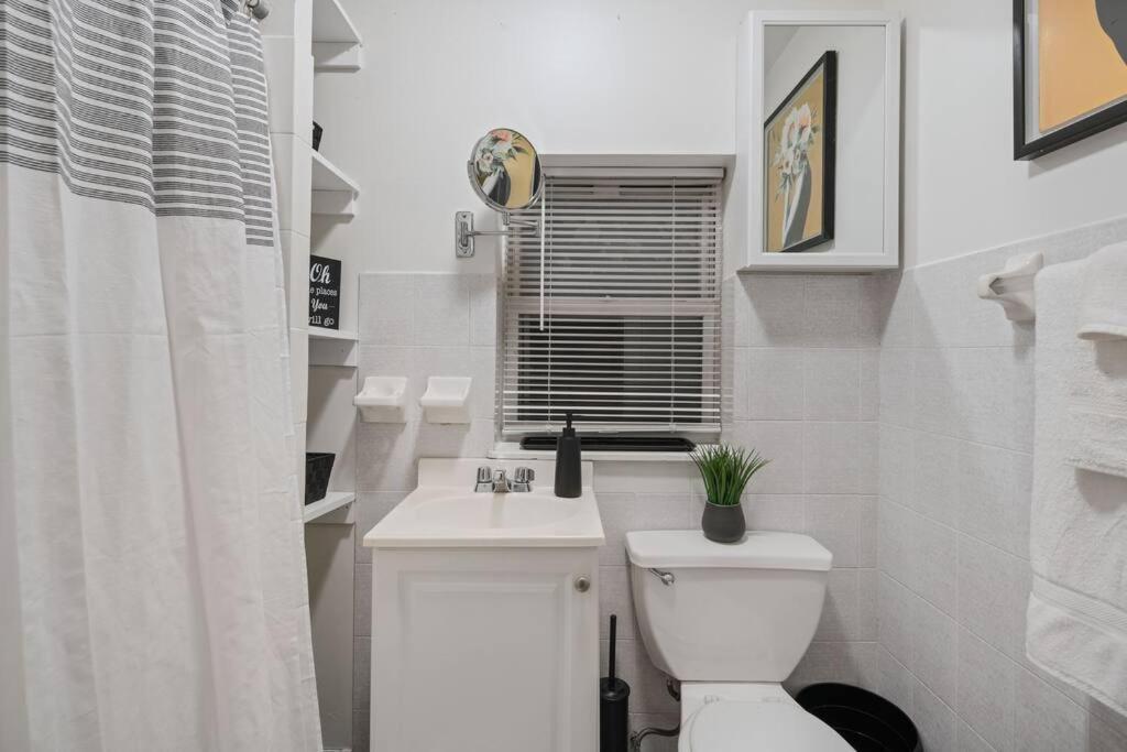 Apartment Midtown - Walking Distance To Times Square *