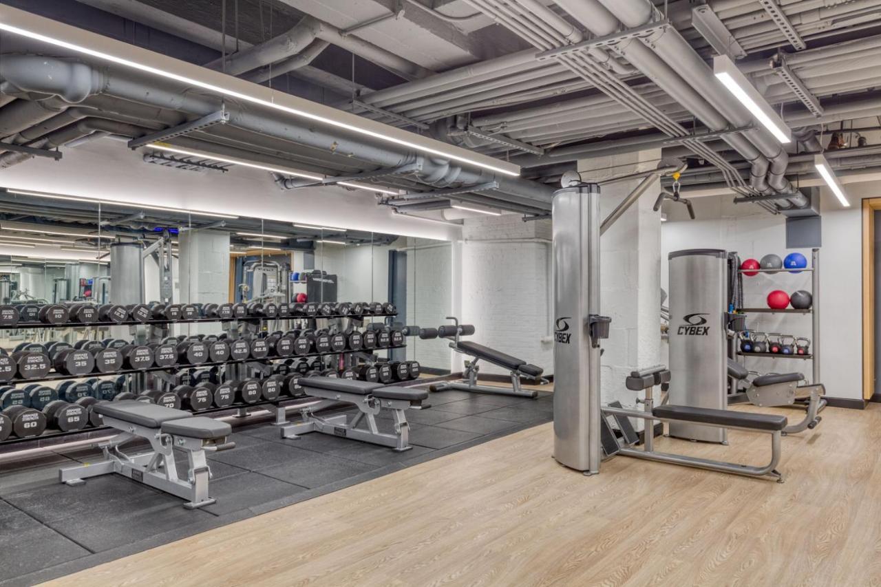 Apartment Midtown East 1br W Media Nr Grand Nyc-1169 *