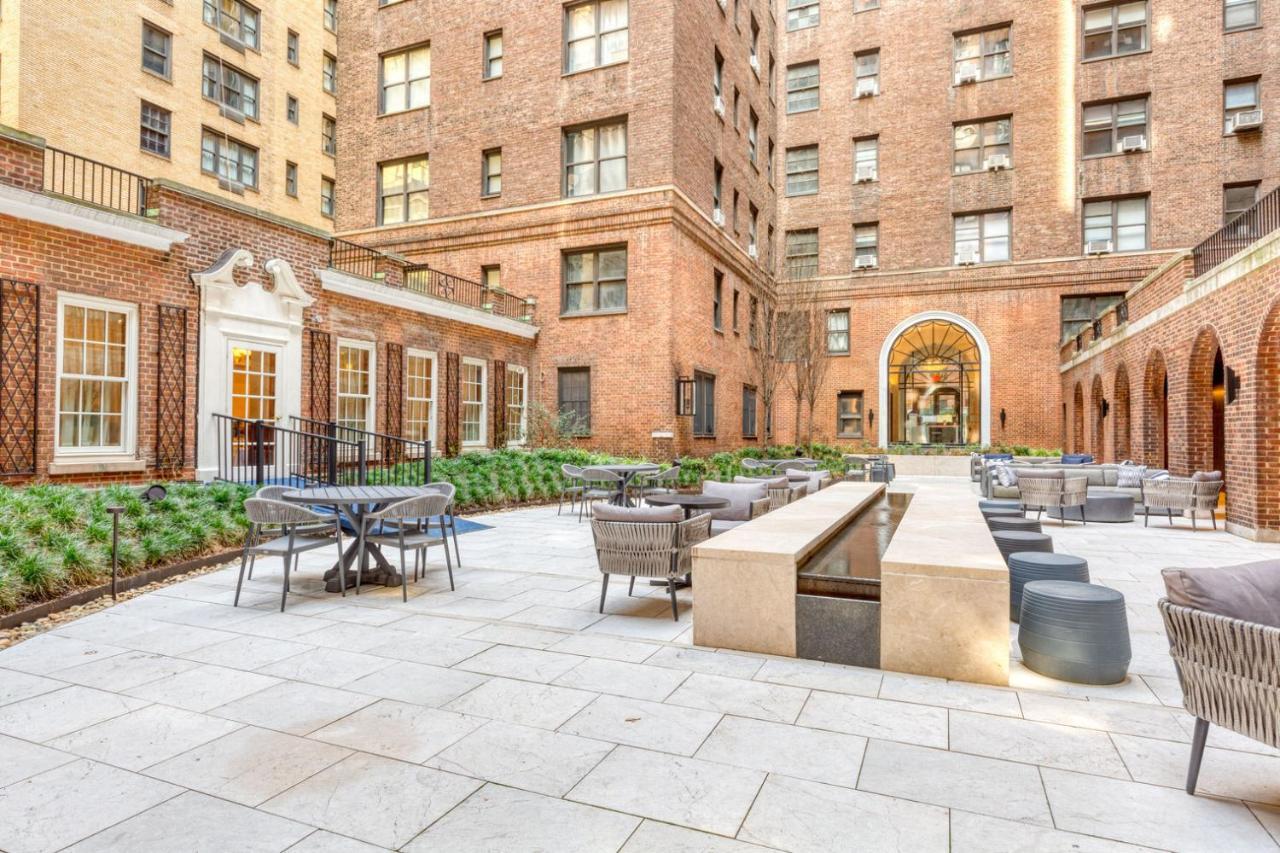 Midtown East 1br W Media Nr Grand Nyc-1169 *