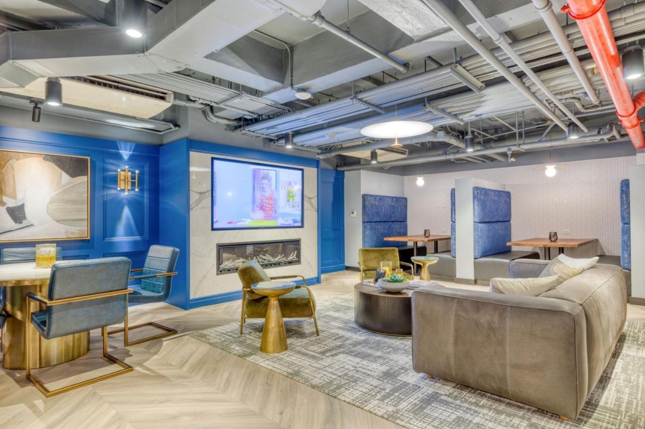 Midtown East 1br W Media Nr Grand Nyc-1169 New York