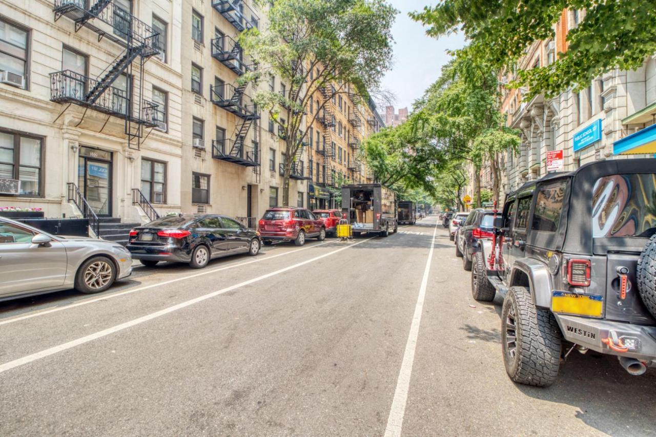 Ues 1br W Gym Nr Art Museums Nyc-1180