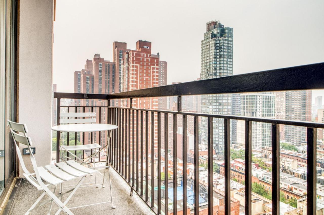 Ues 1br W Gym Nr Art Museums Nyc-1180 * New York