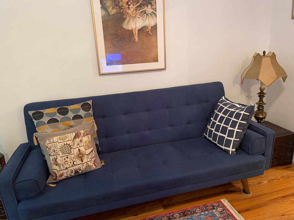 Homestay Deluxe Manhattan *