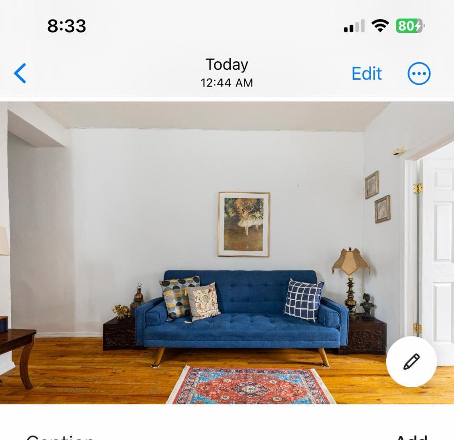 Deluxe Manhattan Homestay *