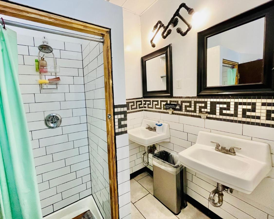 Homestay Spirit Retreats New York