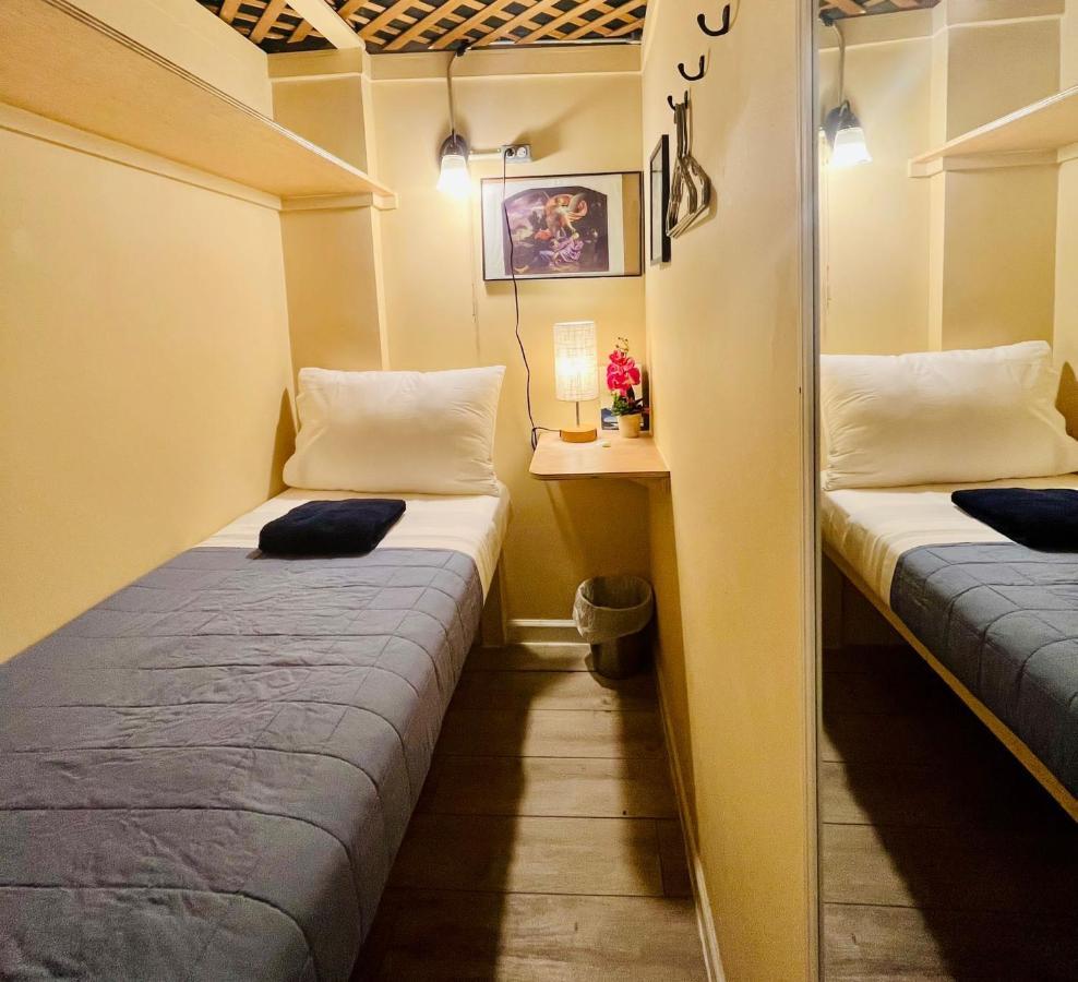 Spirit Retreats Homestay New York