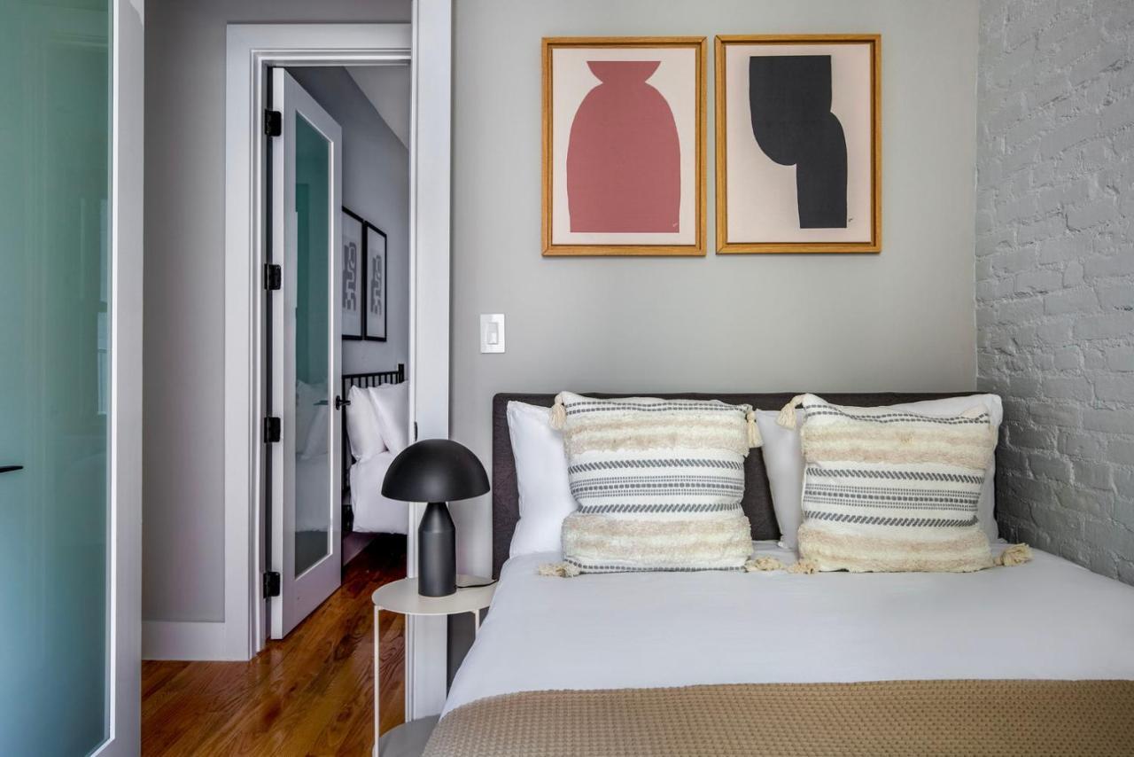 Soho 2br W Balcony Wd Nr Wf Nyc-1190 Apartment New York