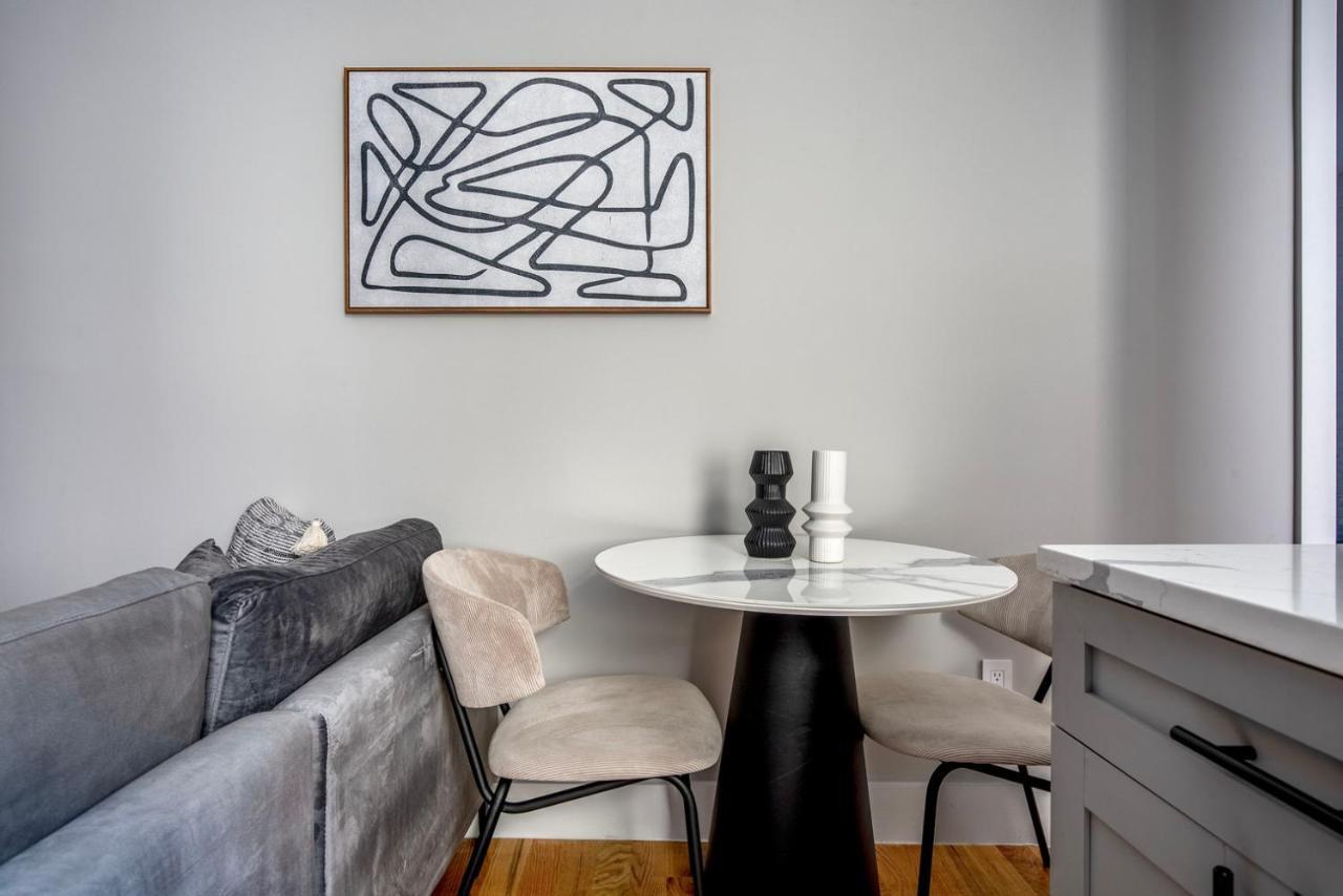 Soho 2br W Balcony Wd Nr Wf Nyc-1190 Apartment New York
