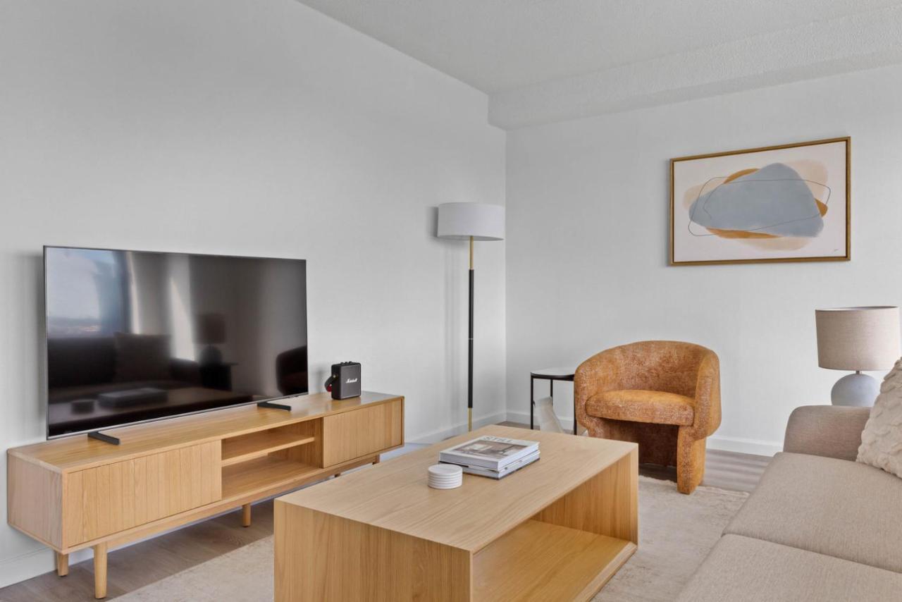 Kips Bay 1br W Doorman Wd Nr East River Nyc-979