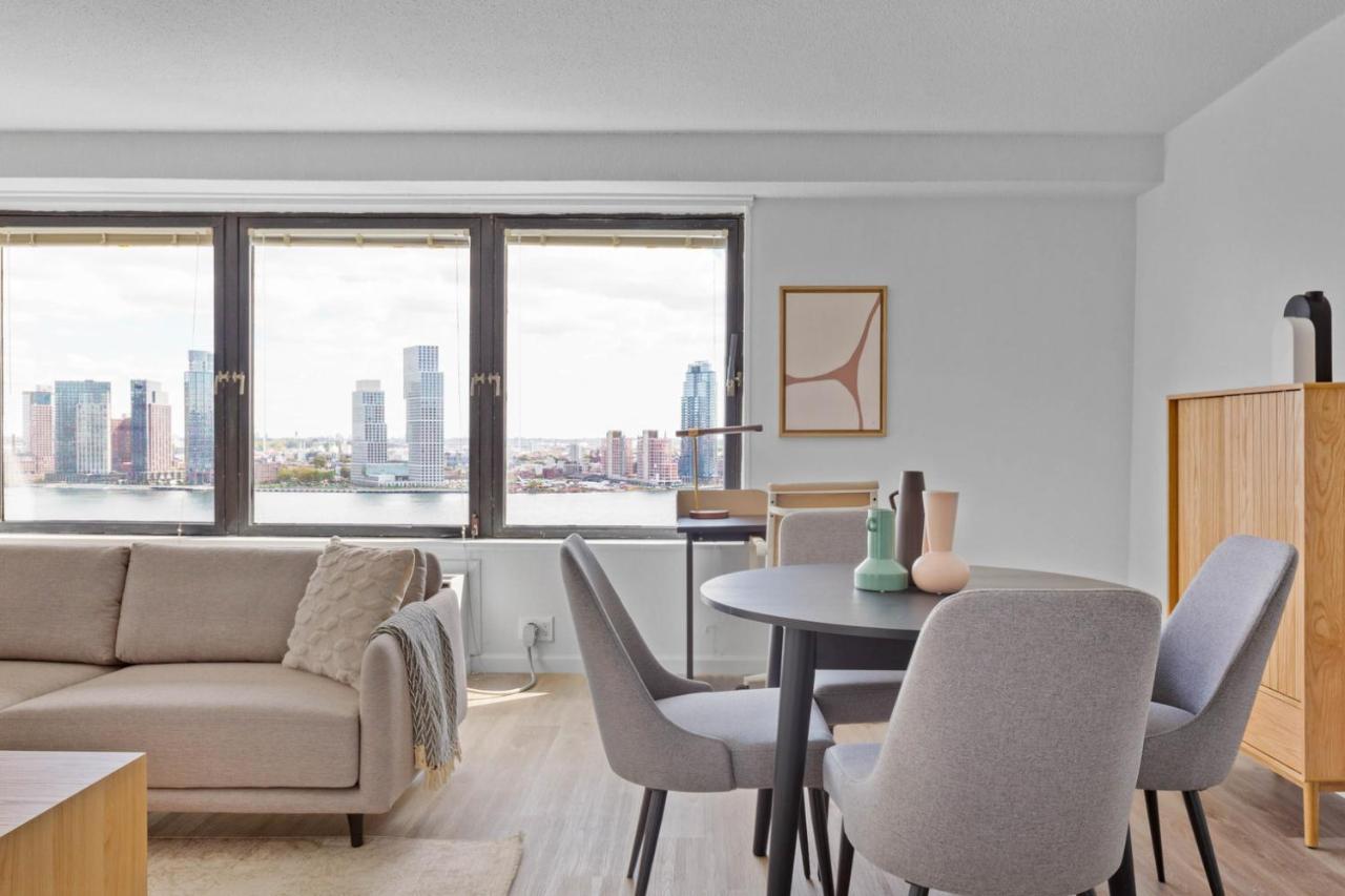 Apartment Kips Bay 1br W Doorman Wd Nr East River Nyc-979