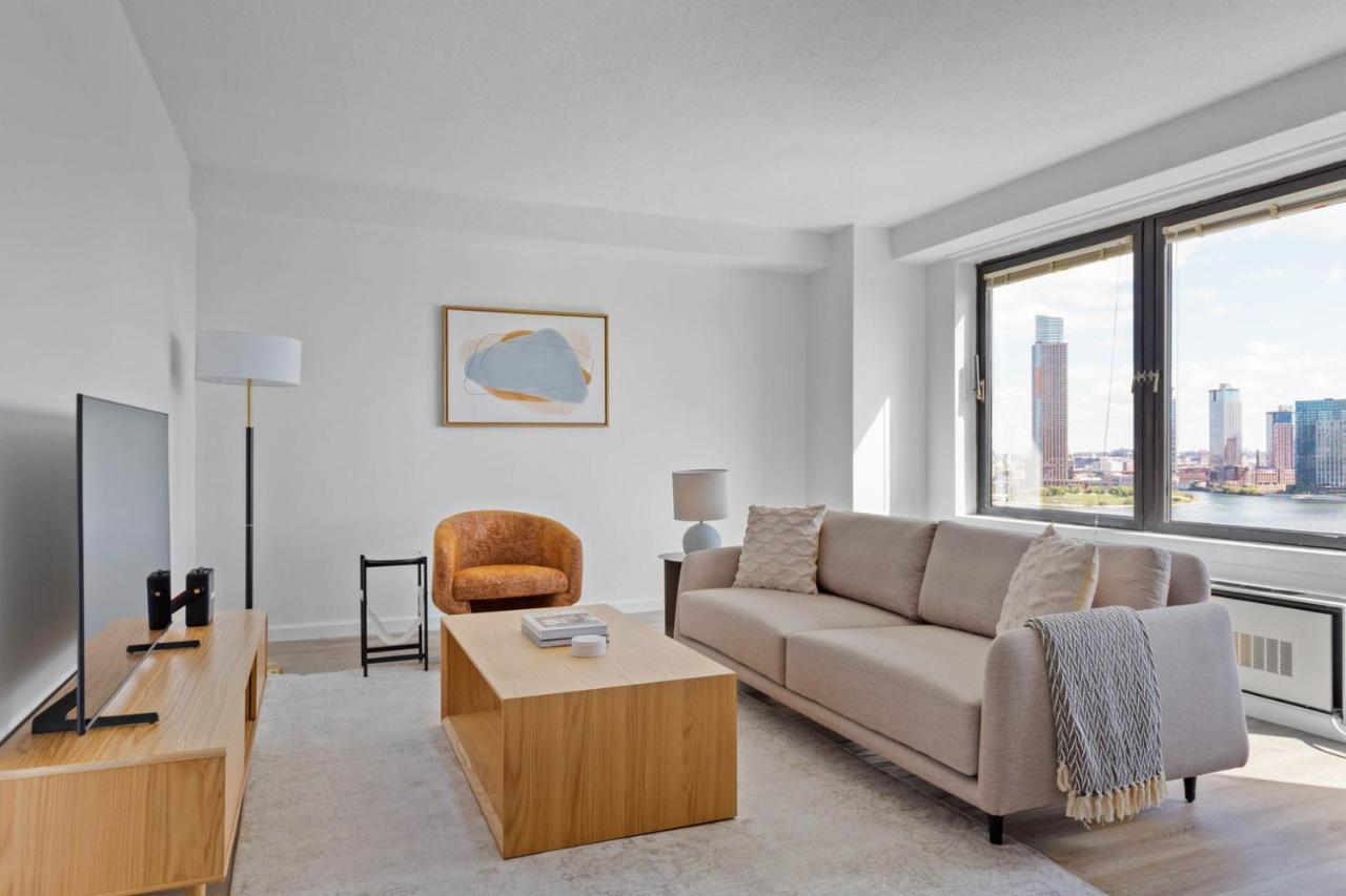 Kips Bay 1br W Doorman Wd Nr East River Nyc-979 New York