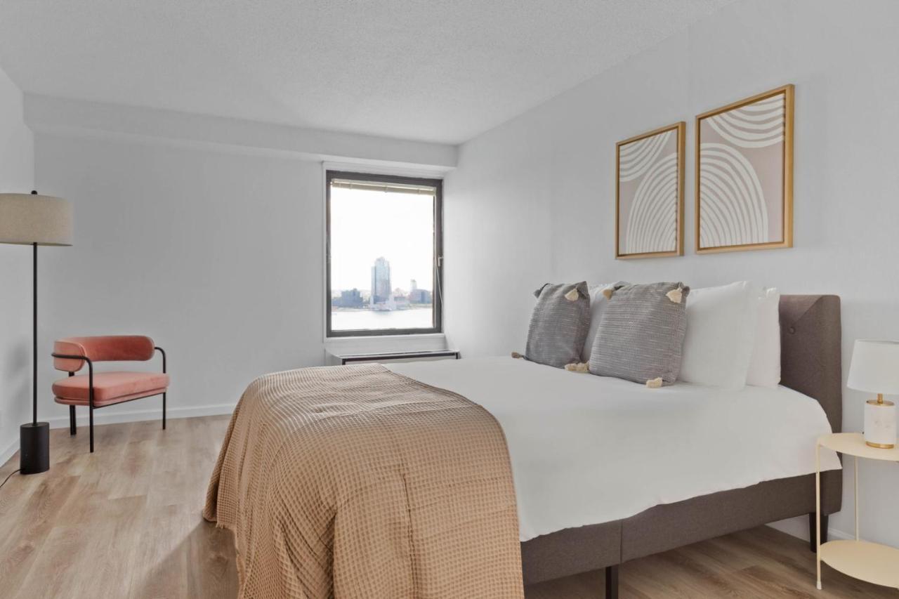 Apartment Kips Bay 1br W Doorman Wd Nr East River Nyc-979