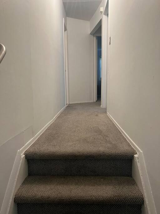 Cozy Lovely 2 Bedroom Apt, 5 Mins From Jfk Apartment