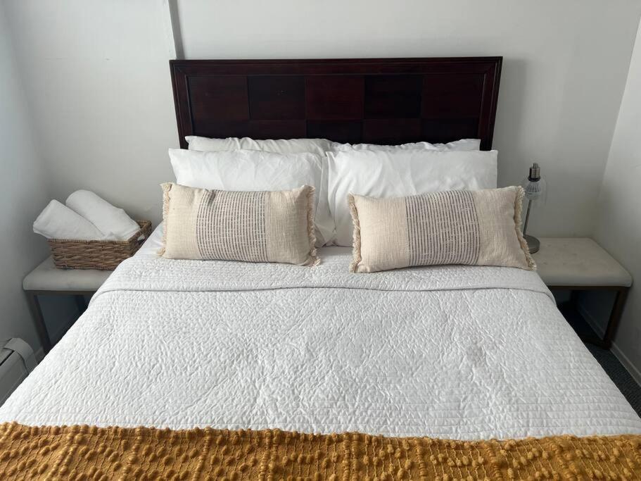 Apartment Cozy Lovely 2 Bedroom Apt, 5 Mins From Jfk *