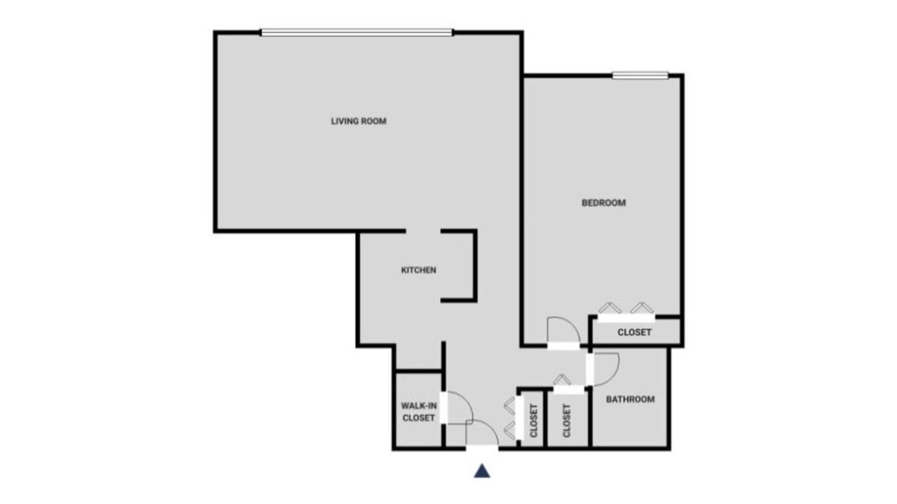Apartment Kips Bay 1br W Doorman Wd Nr East River Nyc-979
