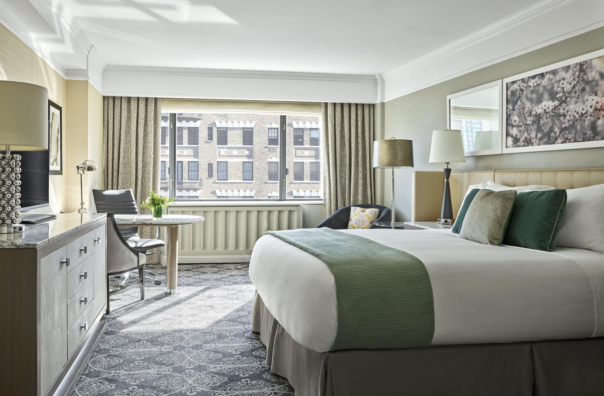 Loews Regency New York