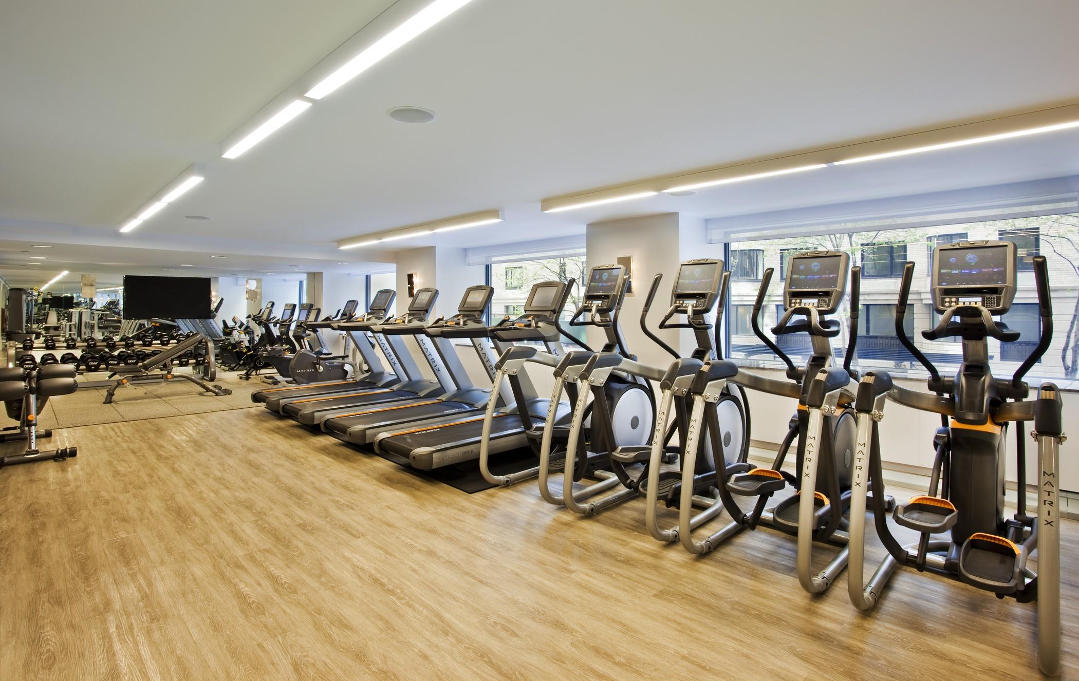 Hotel Loews Regency New York