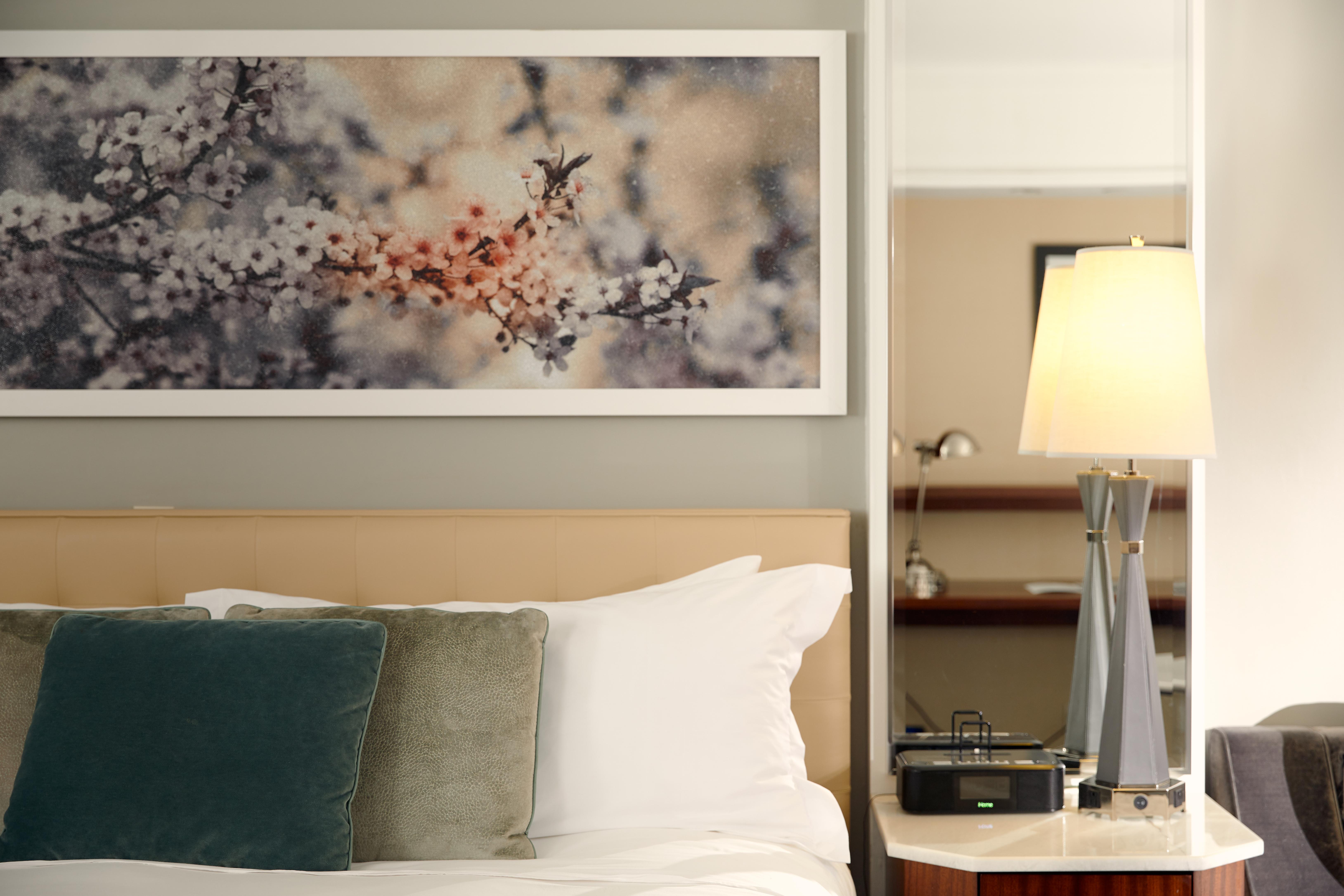 Hotel Loews Regency New York