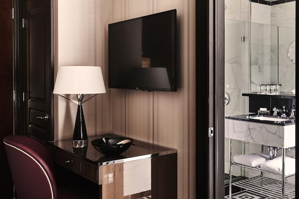 Hotel Iroquois Times Square New York