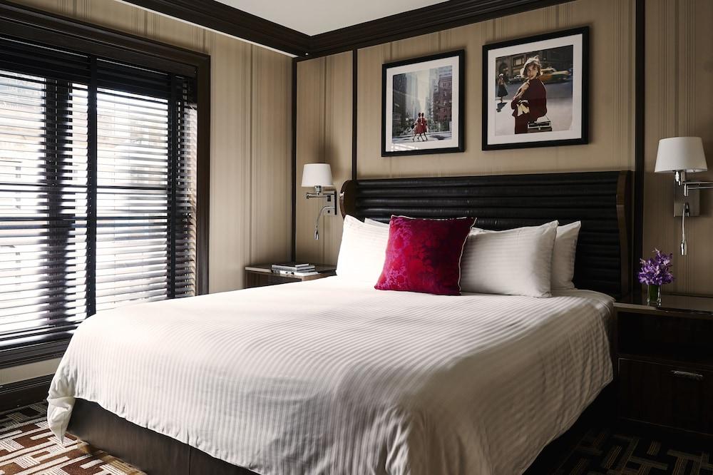 Hotel Iroquois Times Square