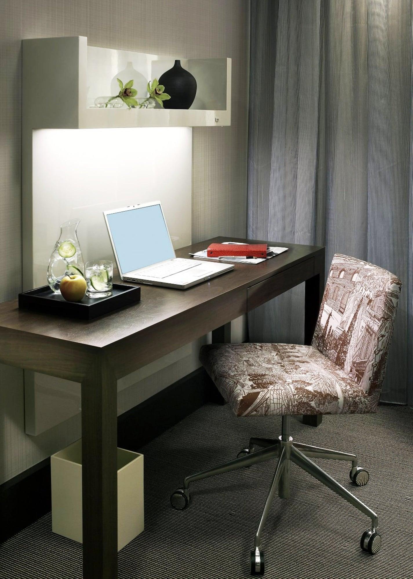Kimpton Eventi By Ihg Hotel New York